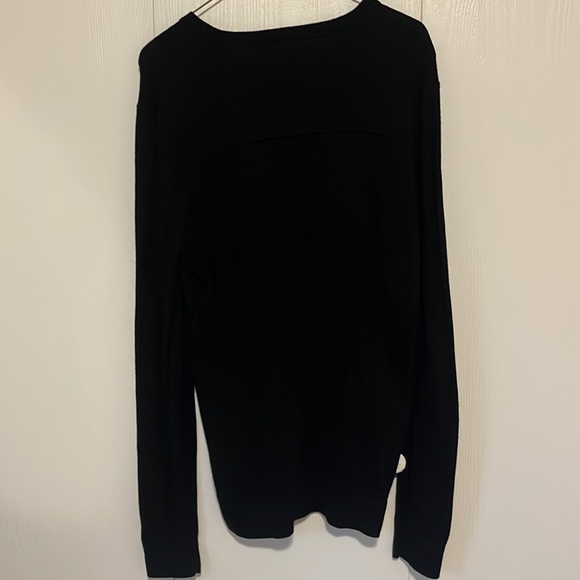 EUC | RW & Co | Crew Neck Sweater - Picture 4 of 5
